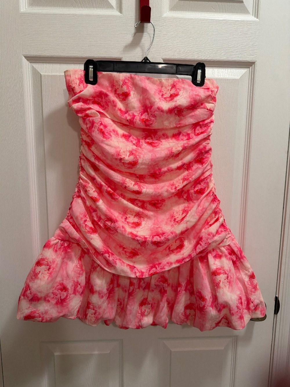 Homecoming dress
